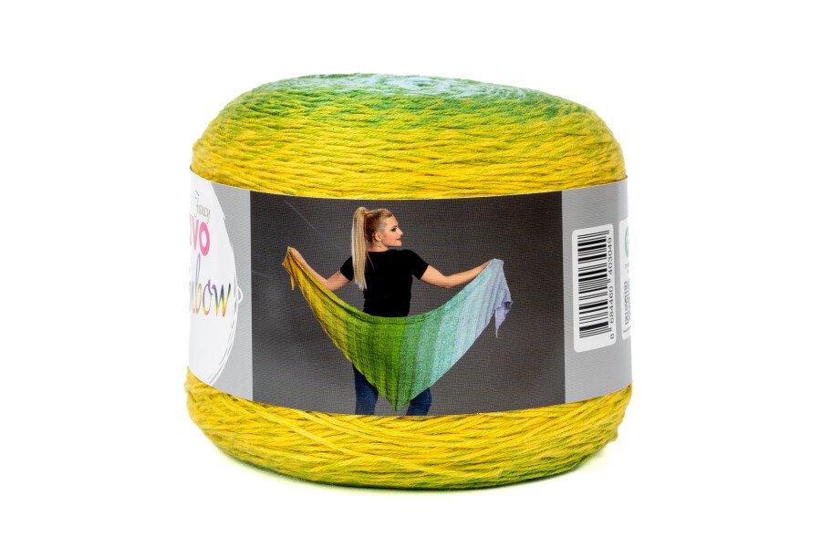 BRAVO RAINBOW 216 - 28