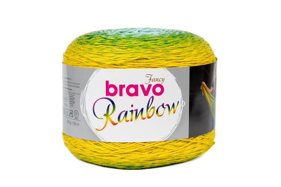 BRAVO RAINBOW 216 - 39