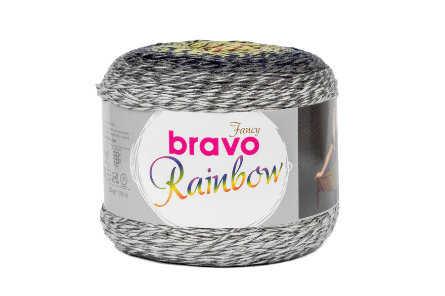 BRAVO RAINBOW 216 - 11
