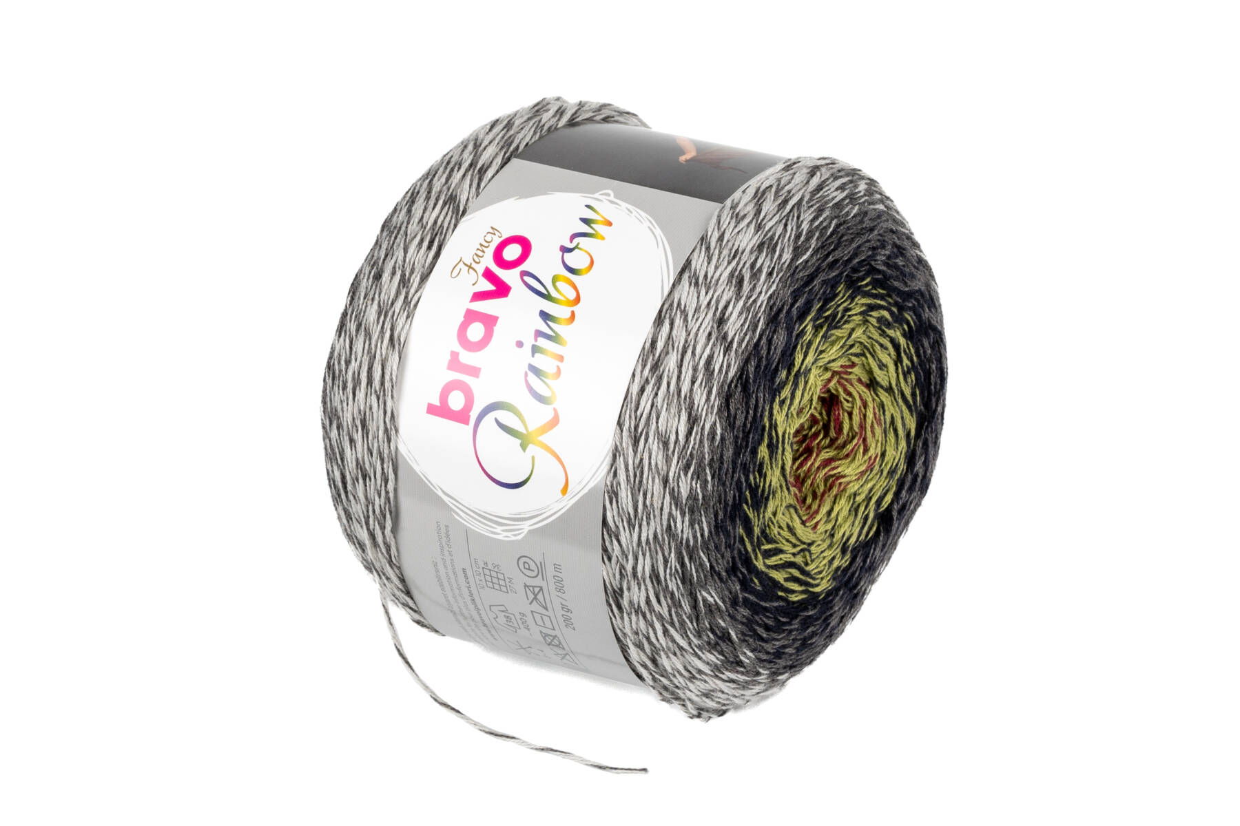 BRAVO RAINBOW 216 - 13