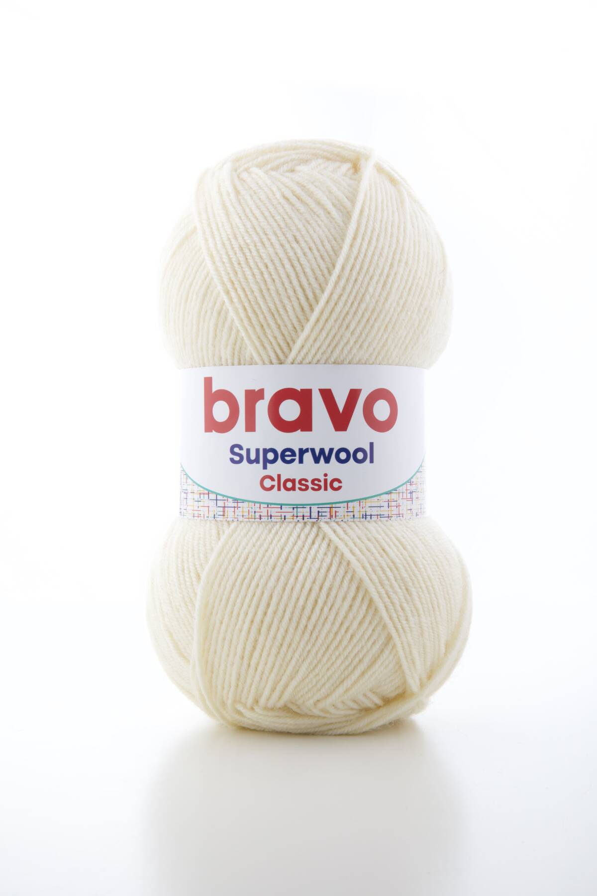 BRAVO SUPERWOOL CLASSİC - 22
