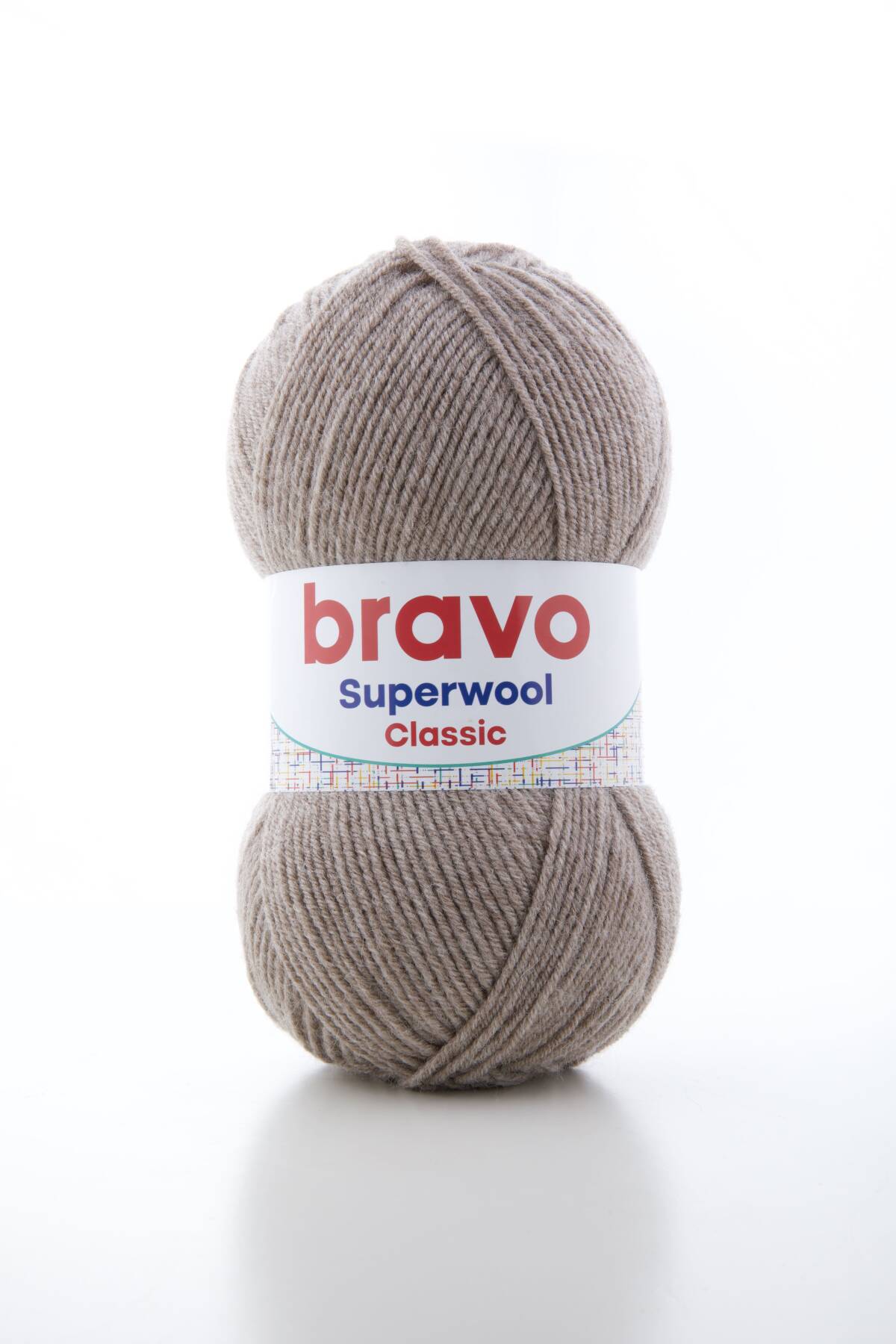 BRAVO SUPERWOOL CLASSİC - 24