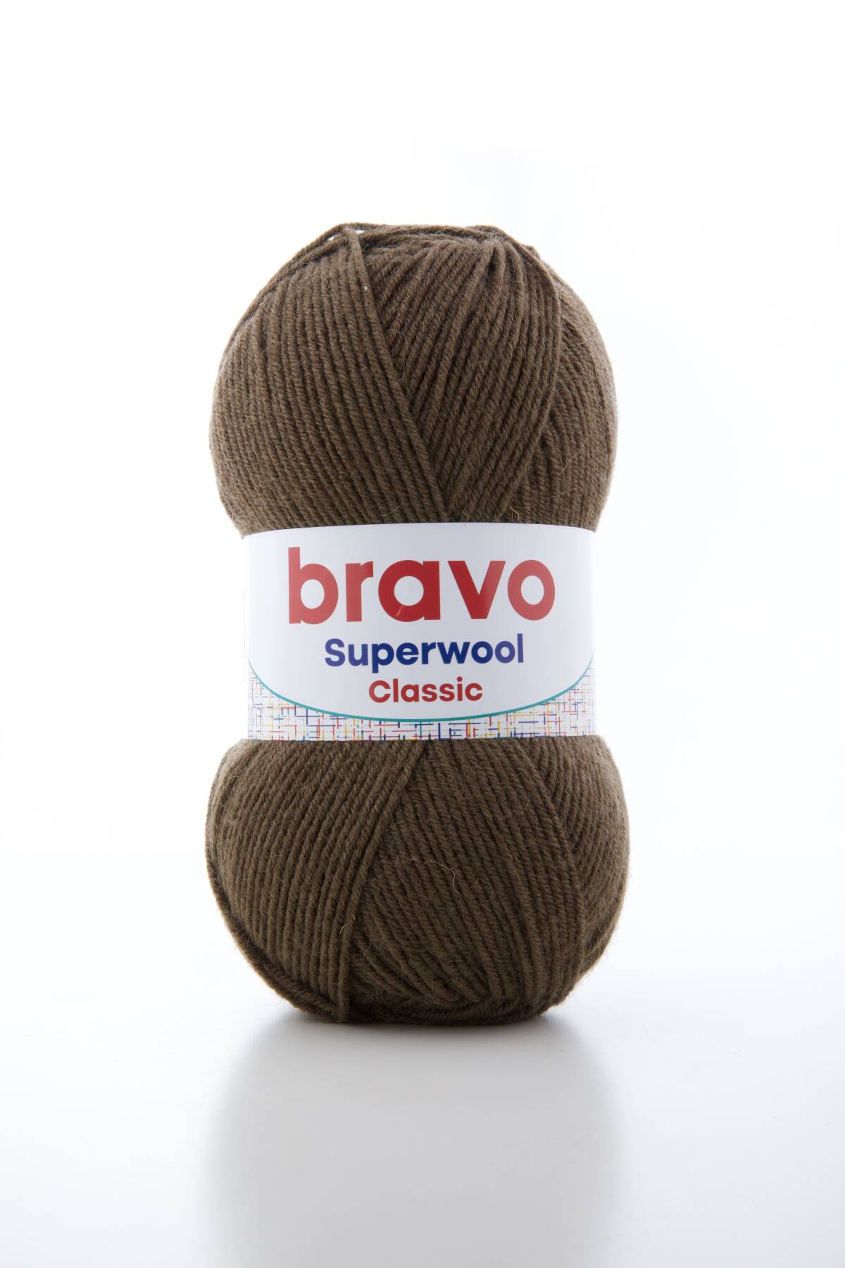 BRAVO SUPERWOOL CLASSİC - 20