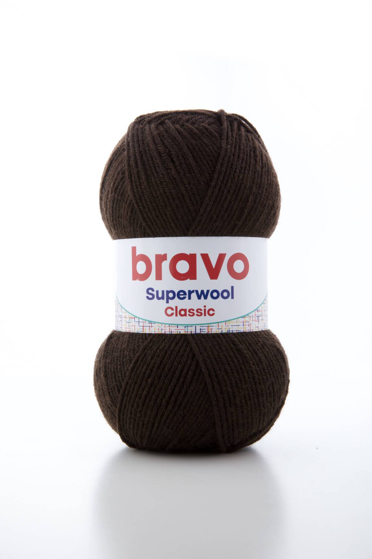 BRAVO SUPERWOOL CLASSİC - 21