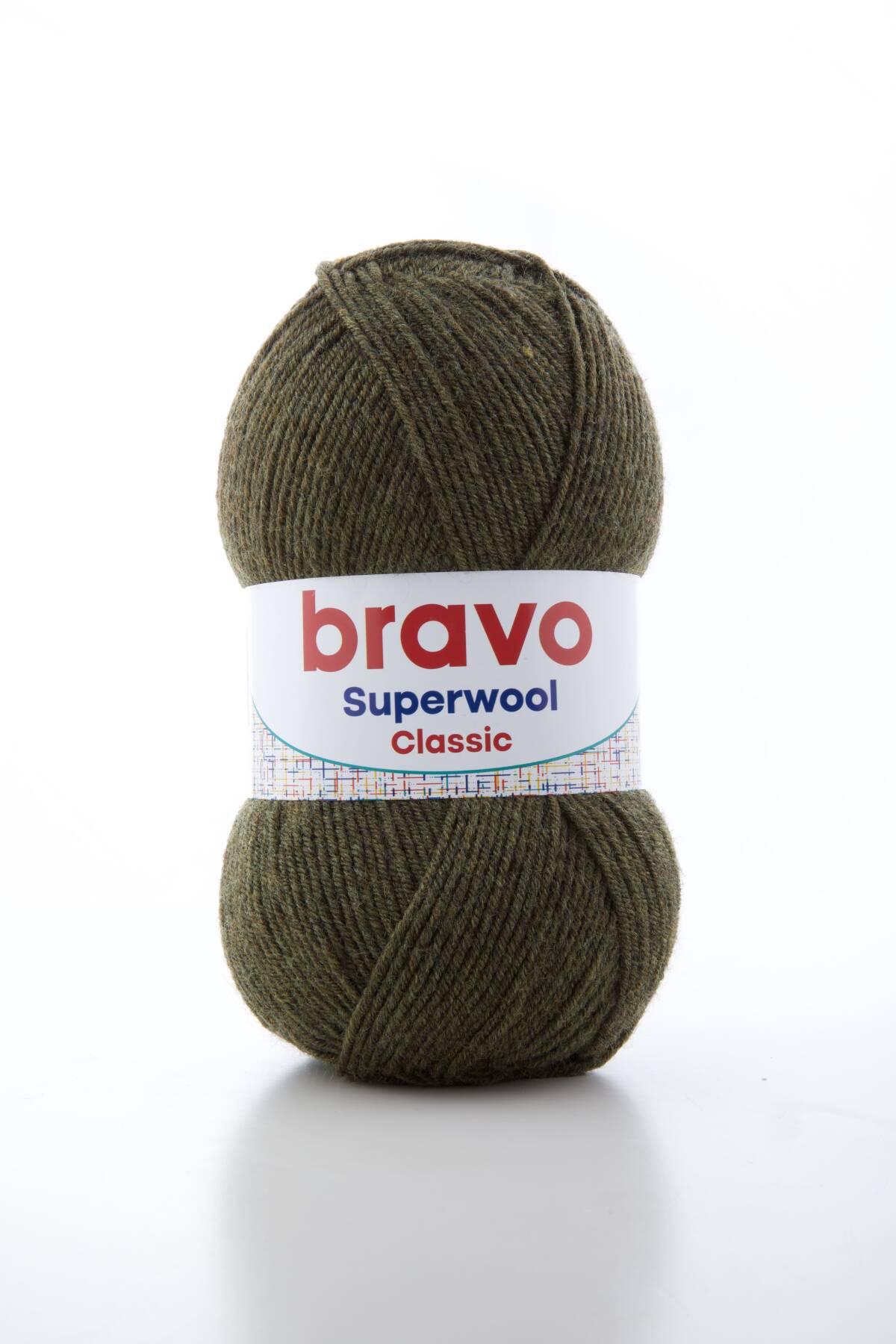 BRAVO SUPERWOOL CLASSİC - 18