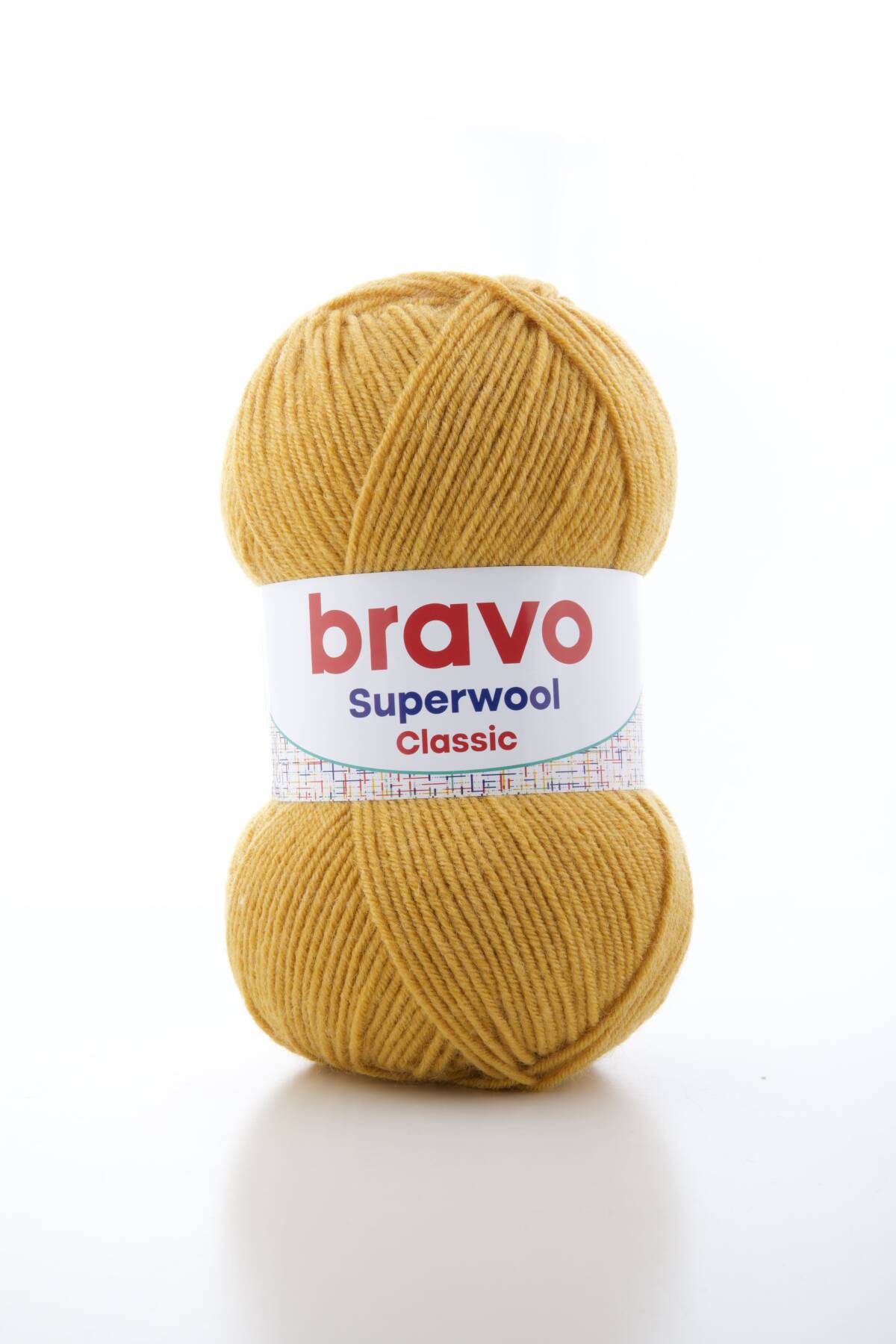 BRAVO SUPERWOOL CLASSİC - 9