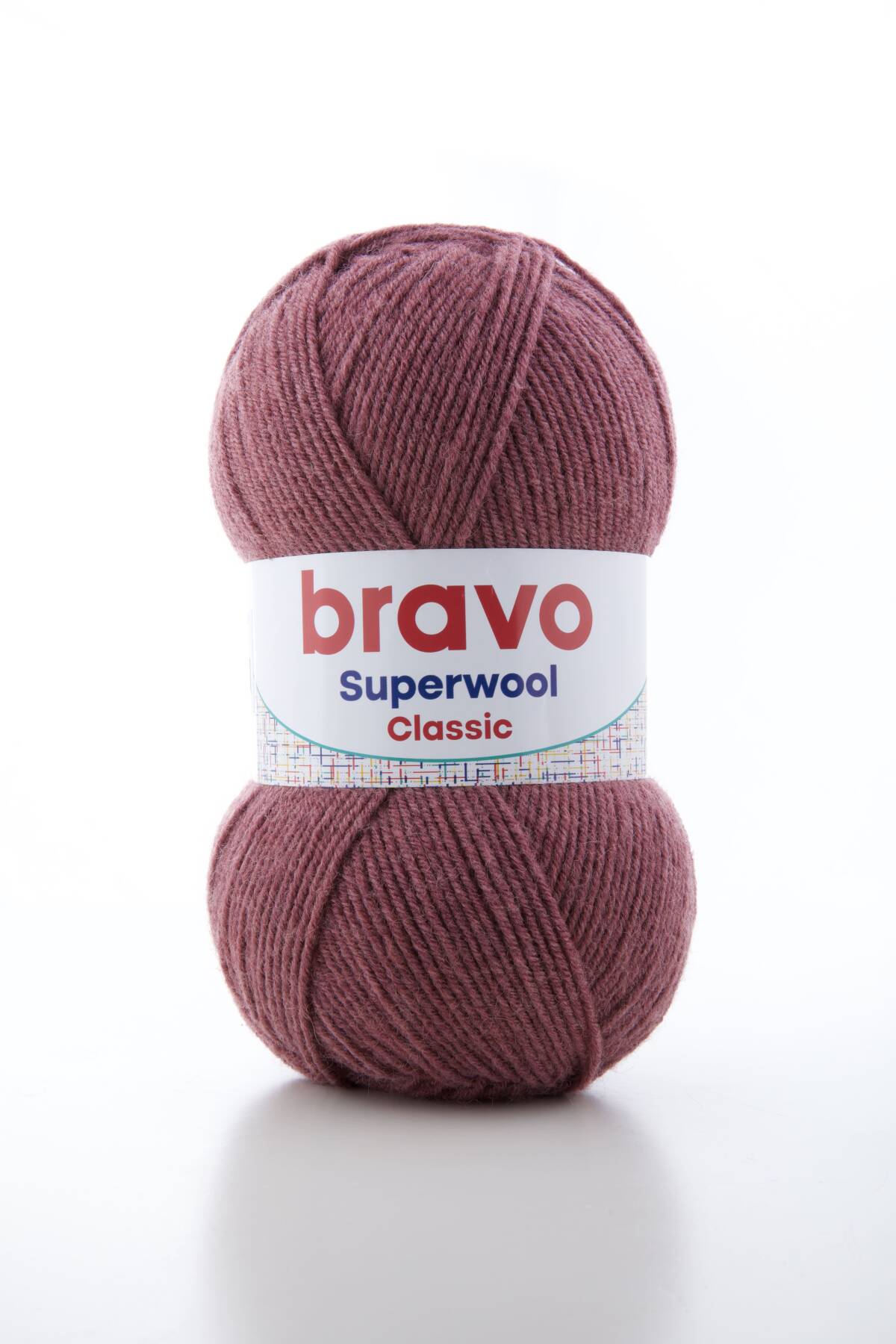 BRAVO SUPERWOOL CLASSİC - 12