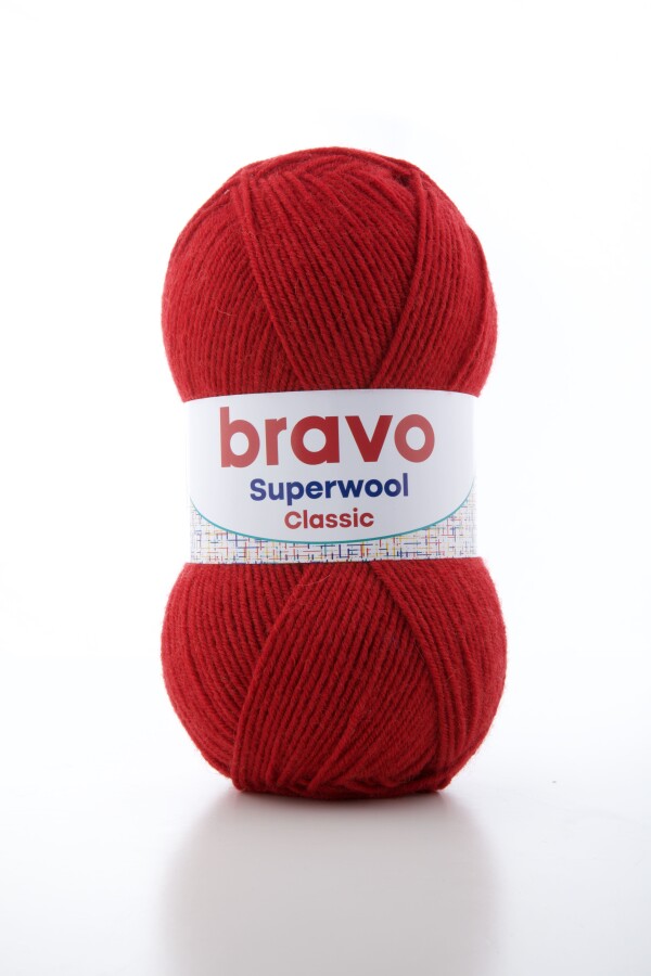 BRAVO SUPERWOOL CLASSİC - 13