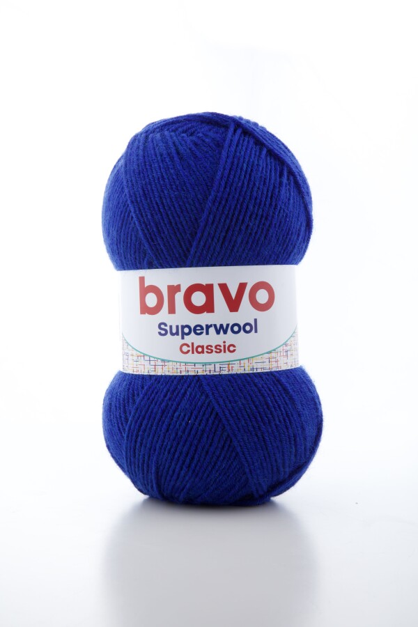 BRAVO SUPERWOOL CLASSİC - 7
