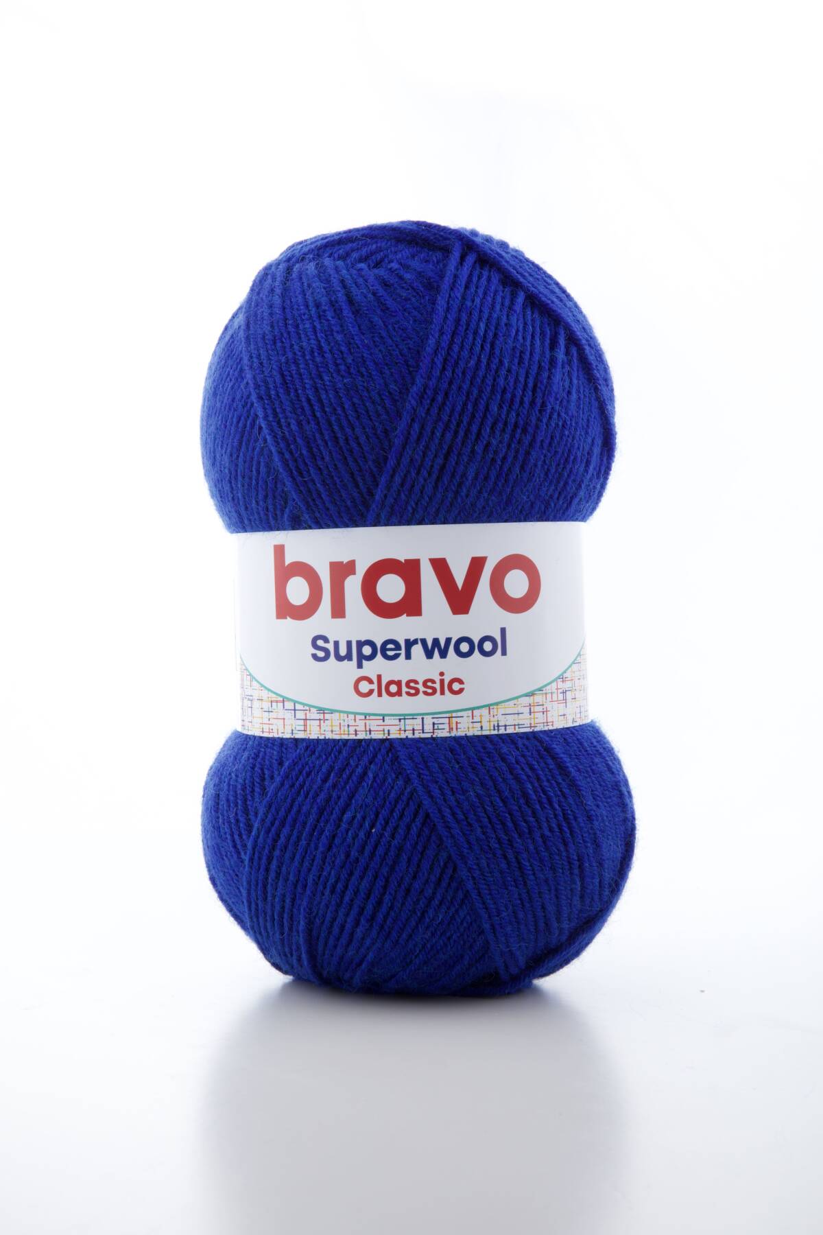 BRAVO SUPERWOOL CLASSİC - 7