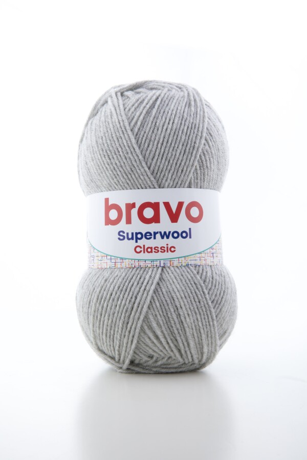 BRAVO SUPERWOOL CLASSİC - 3