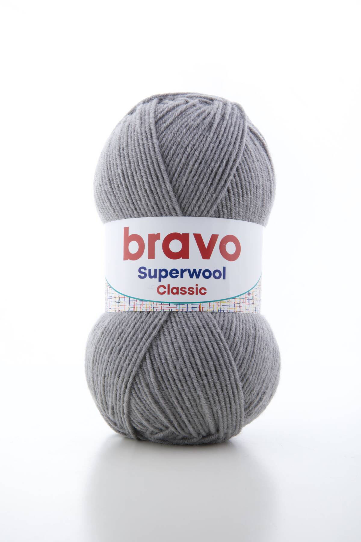 BRAVO SUPERWOOL CLASSİC - 4