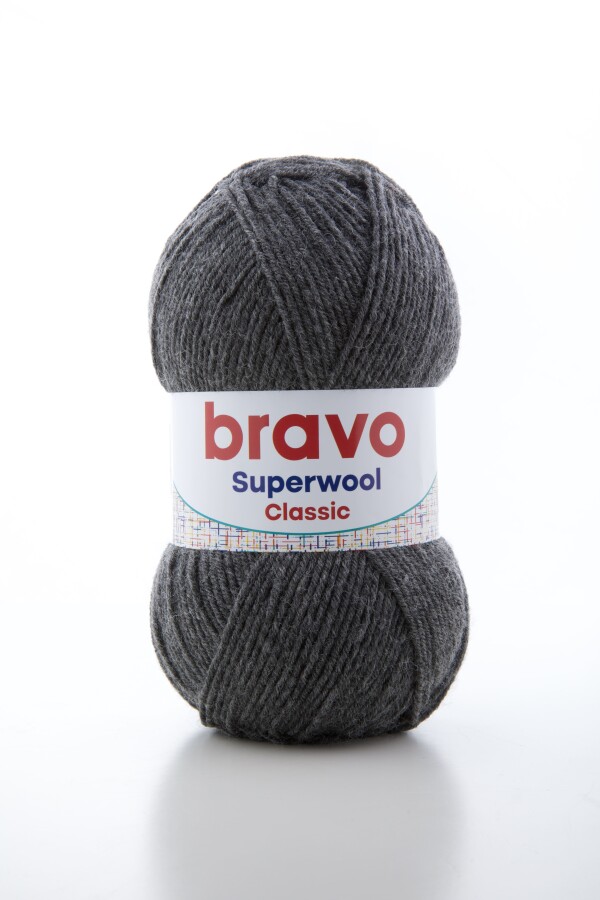 BRAVO SUPERWOOL CLASSİC - 5