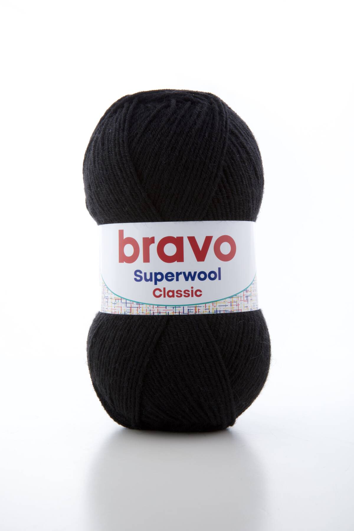 BRAVO SUPERWOOL CLASSİC - 14