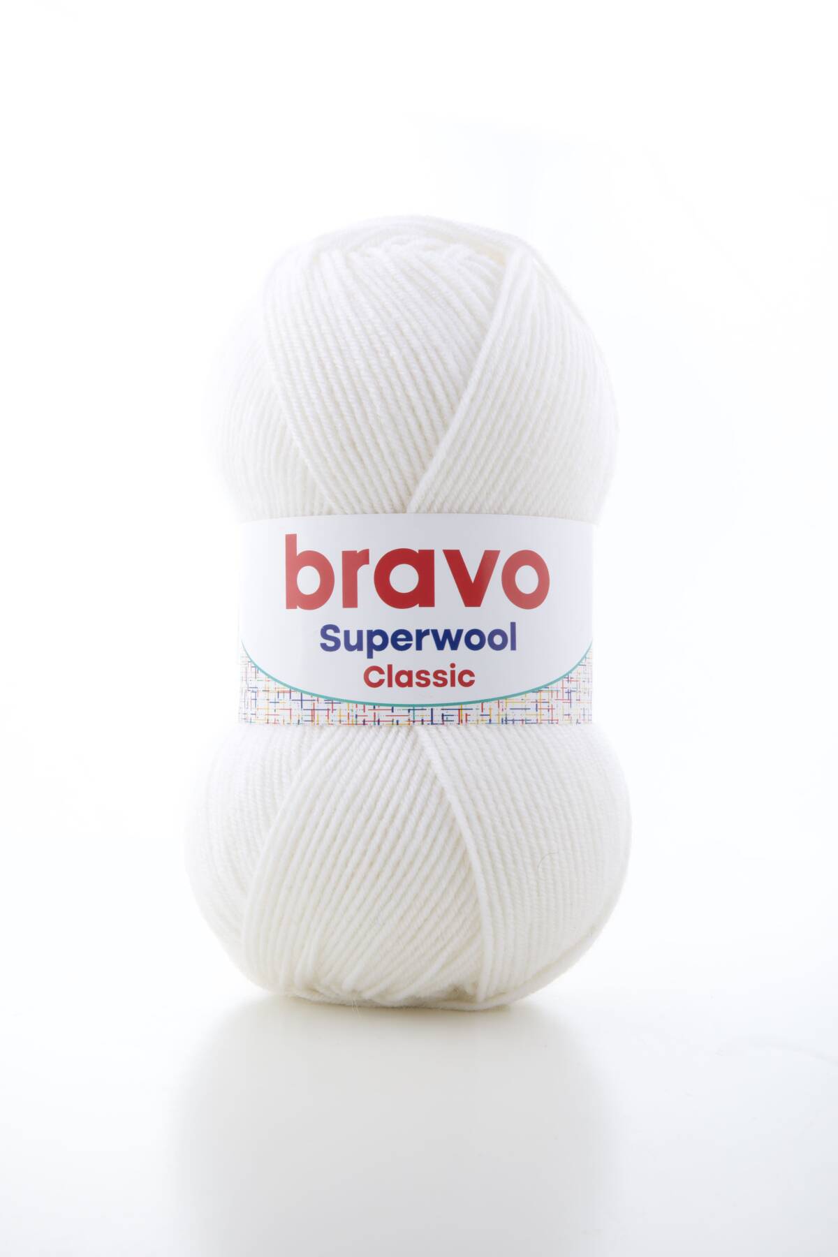 BRAVO SUPERWOOL CLASSİC - 2
