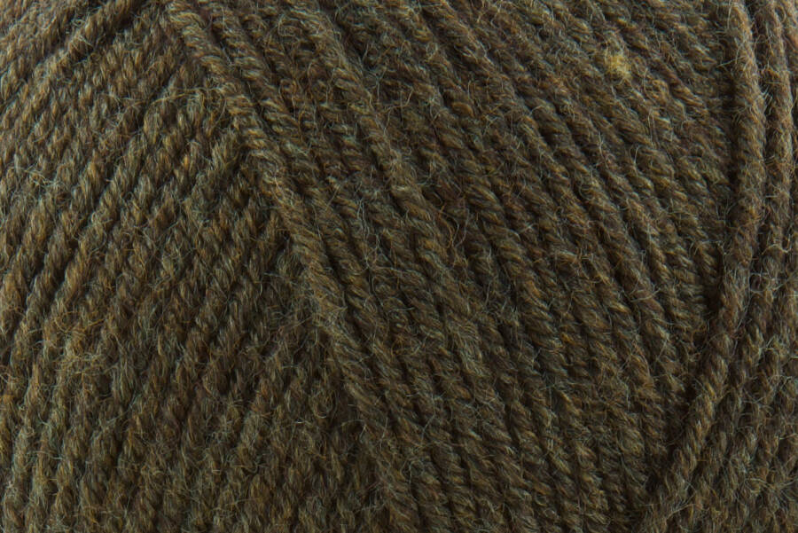 BRAVO SUPERWOOL CLASSİC - 38